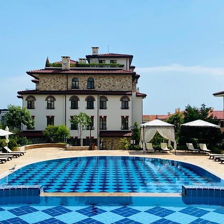 Apartello Artur - Modern Studios - Sveti Vlas Bagian luar foto