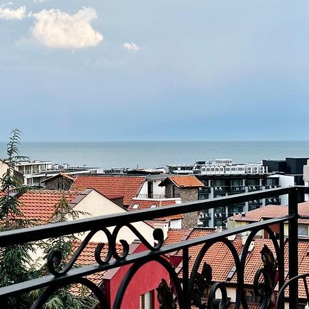 Apartello Artur - Modern Studios - Sveti Vlas Bagian luar foto