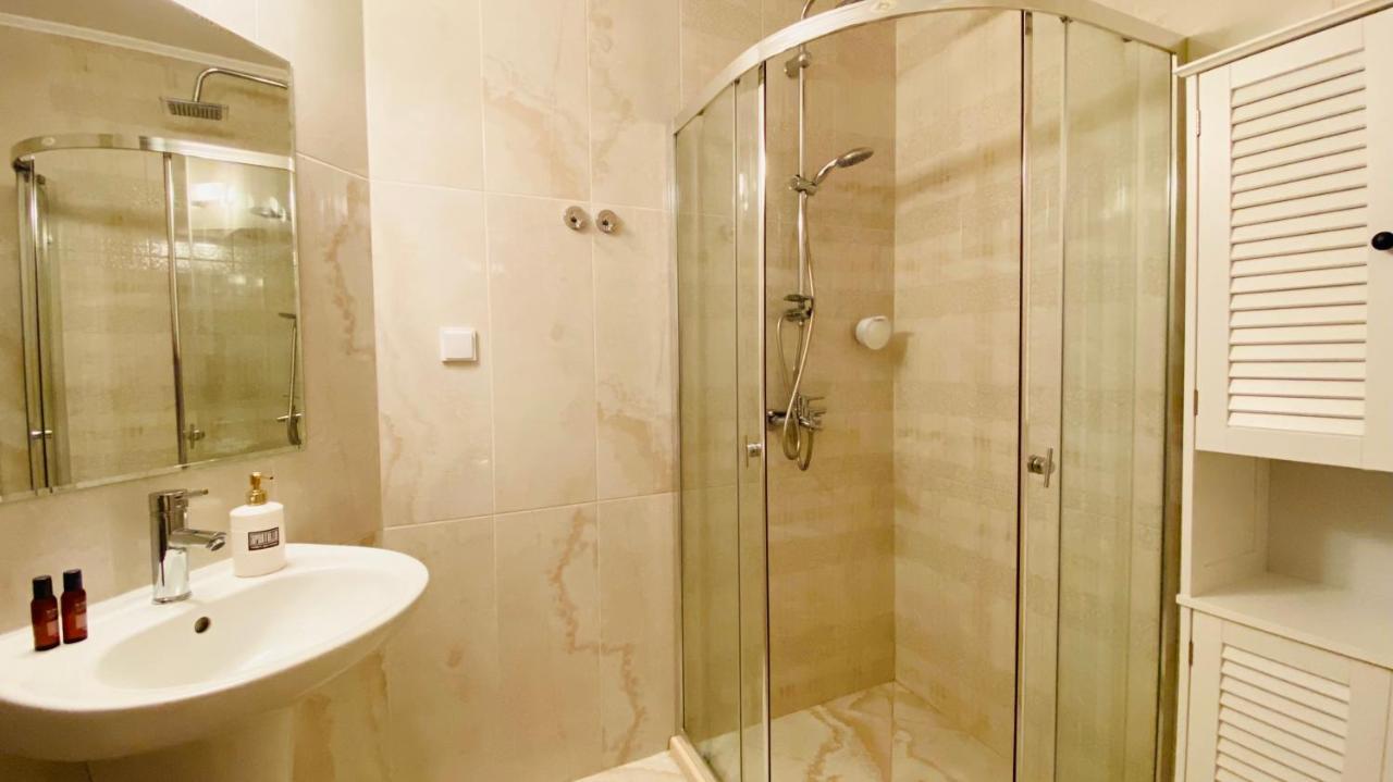 Apartello Artur - Modern Studios - Sveti Vlas Bagian luar foto