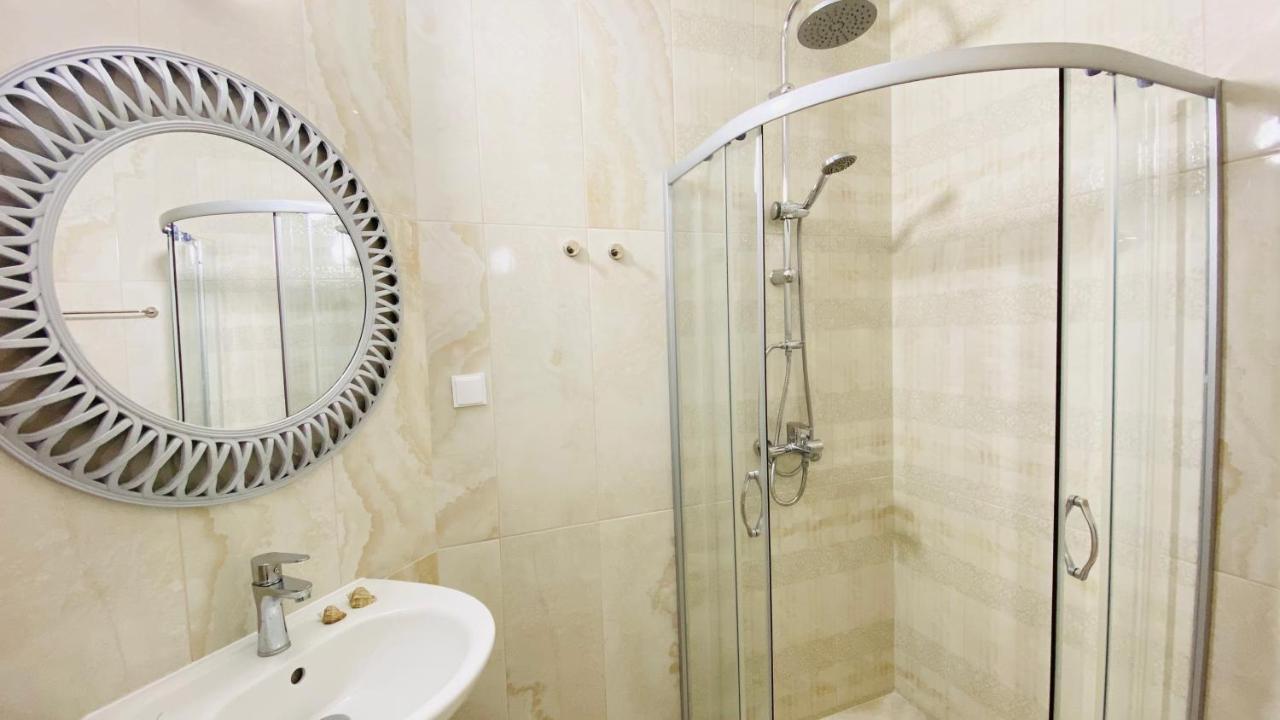 Apartello Artur - Modern Studios - Sveti Vlas Bagian luar foto