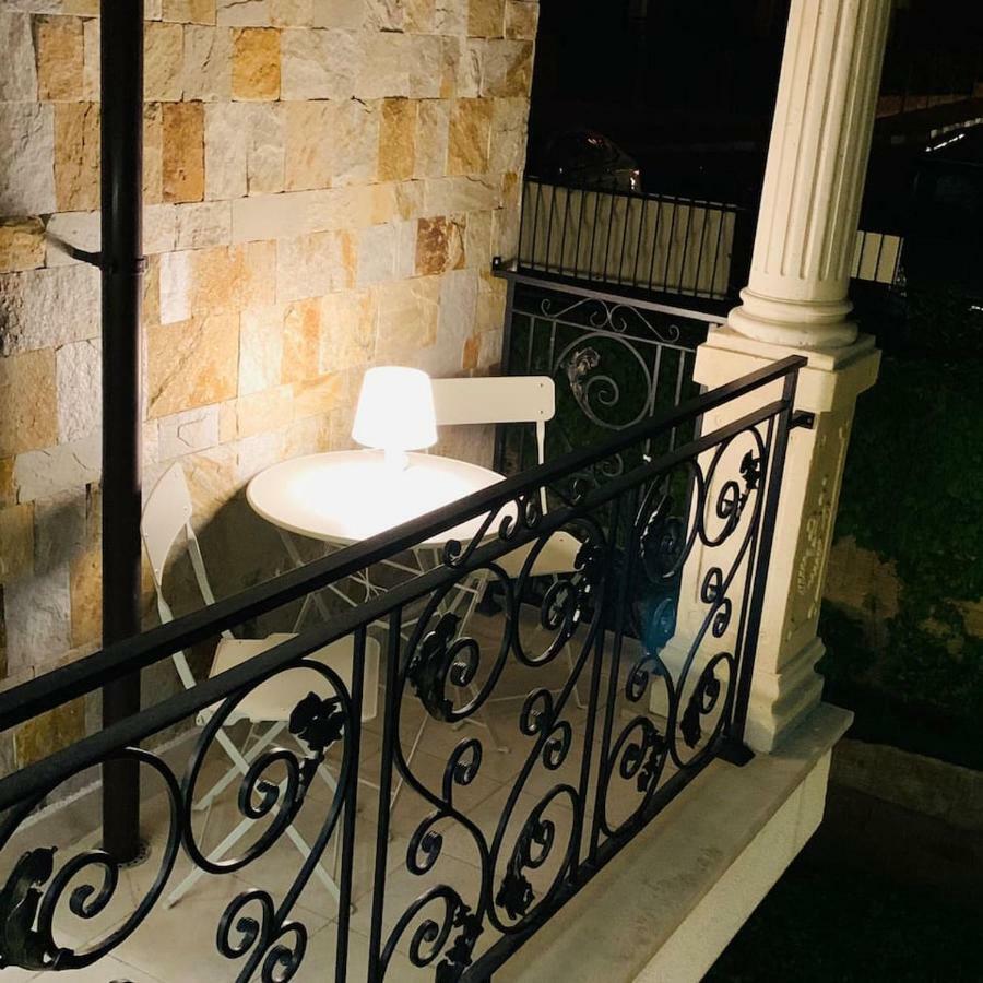 Apartello Artur - Modern Studios - Sveti Vlas Bagian luar foto